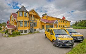 Gardermoen Hotel Bed&Breakfast